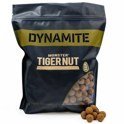 Dynamite Baits Monster Tiger Nut Boilies 1kg